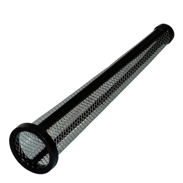 Bedford Precision Parts Bedford Precision Inlet Filter, 10 Mesh-GH130, GH230, GH300 For Graco 288-472 14-3134 - main